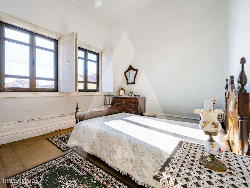 Moradia T4 - Centro de Ovar-15