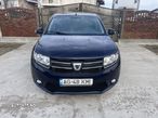 Dacia Sandero 1.2 16V 75 Laureate - 2