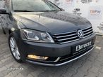 Volkswagen Passat Variant 1.4 TSI DSG BlueMotion Technology Highline - 11