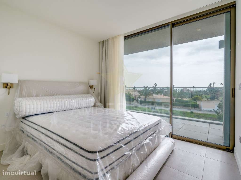 Bloco de apartamentos  Lagoa-28