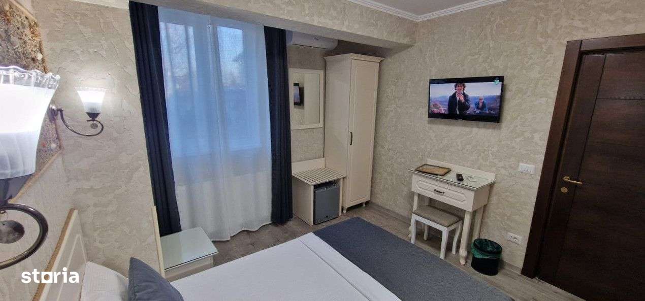 VILA 7 CAMERE LA CHEIE | LA 100 M DE PLAJA | IDEAL INVESTITIE - Imagine principală: 4/19