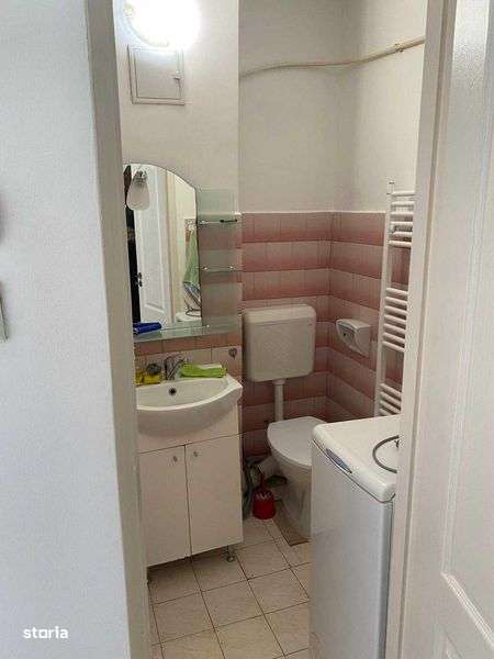 dau in chirie garsoniera - Imagine principală: 5/5