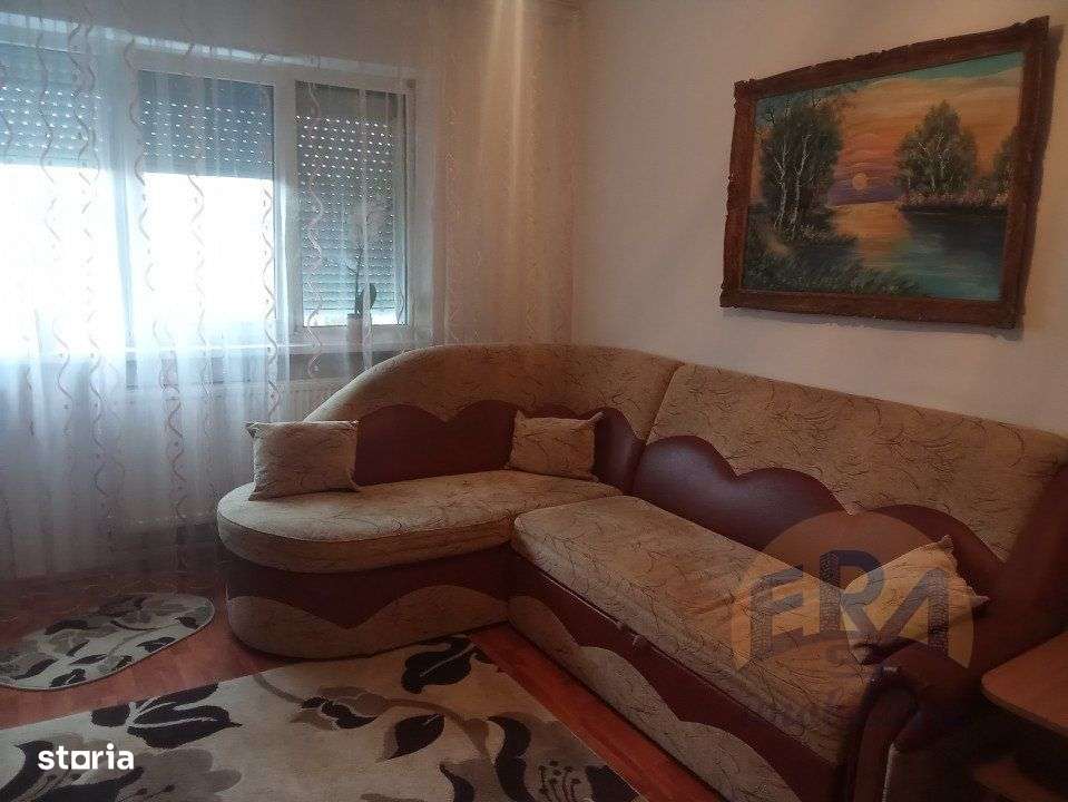 Apartament 2 camere, Nufaru, X Mediu Str. Aleea Forajului-1