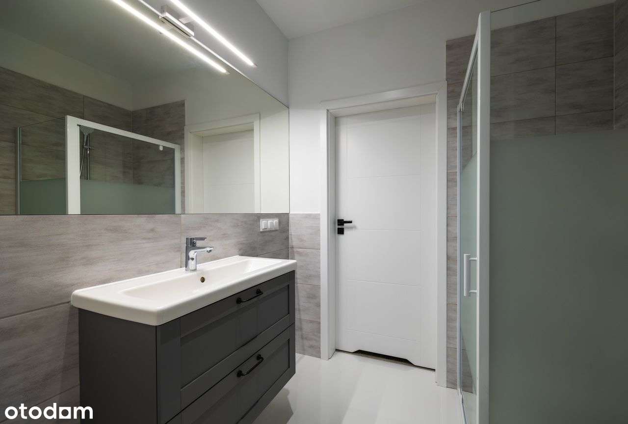 Komfortowy dom z klimatyzacją - Pełny obrazek: 5/10