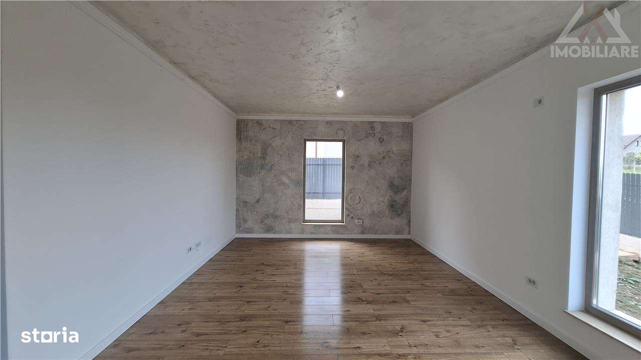 Casa RediuValea Lupului,Beci,Foisor,Placa,Pod mansardabil,ASFALT-8