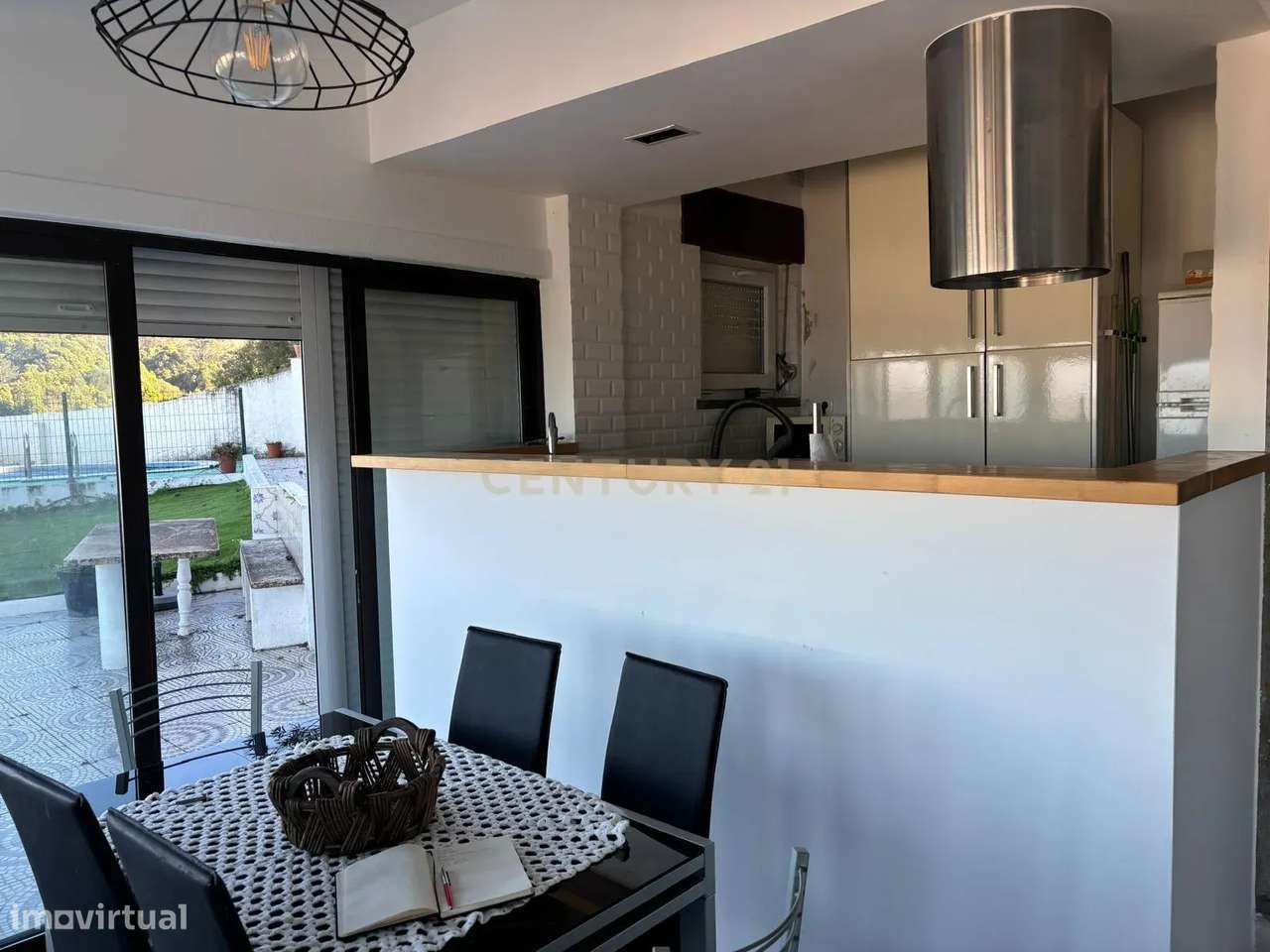 Excelente T2 para Arrendamento em Colares – Zona Tranquila - Grande imagem: 5/15