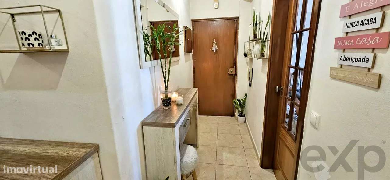 T3 com 100 m² no coração de Portimão! - Grande imagem: 5/30