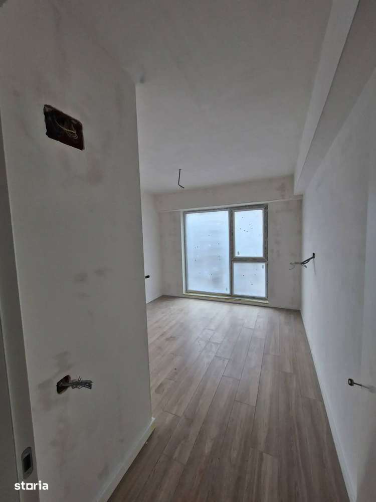 Apartament 2 Camere Finisaje Premium Izolatie Fonica Sector 3-2