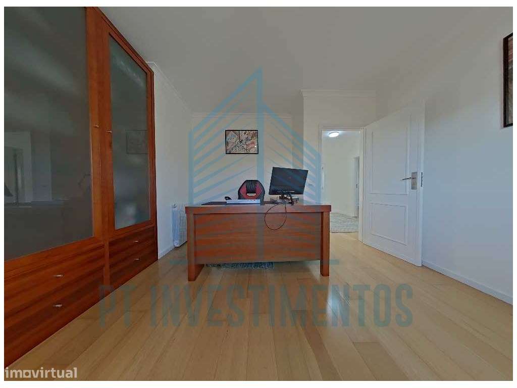 Moradia T5 em Esgueira - Aveiro-19