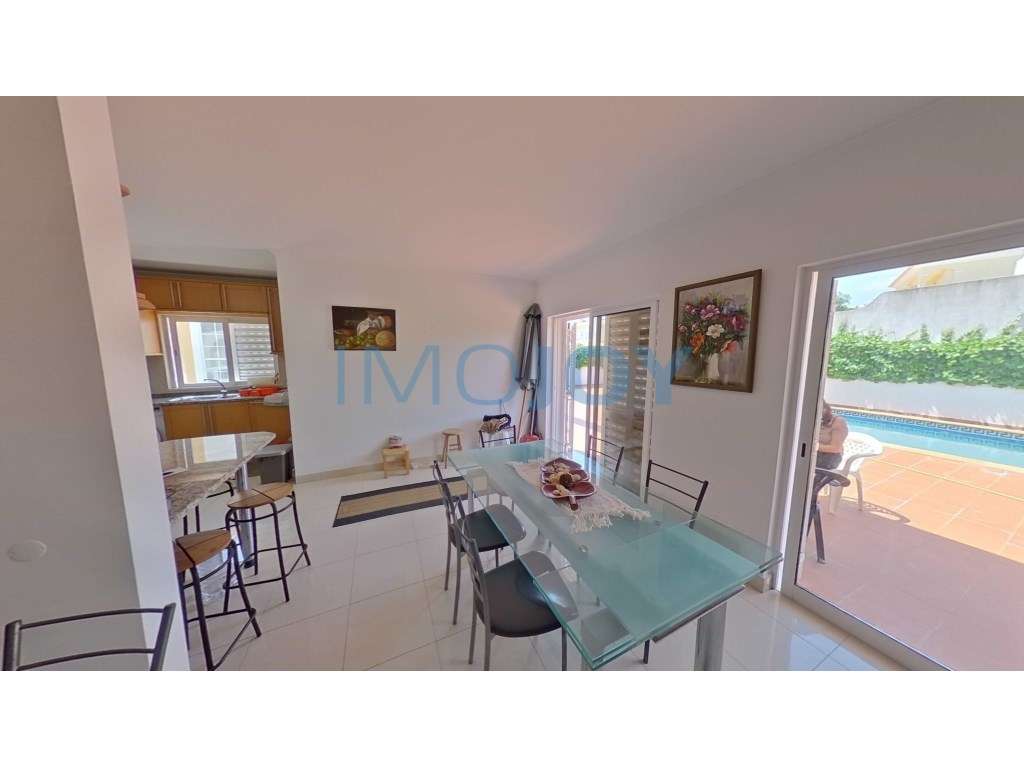 Magnífica Moradia de Luxo T4 na Albardeira em Lagos, Algarve - Grande imagem: 5/60