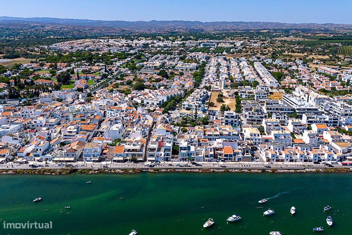 Moradia em Banda T3 Venda em Conceição e Cabanas de Tavira,Tavira-6
