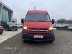 Opel Movano 2.5CDTi / EURO3 / L3H2 / 7 MIEJSC - 4