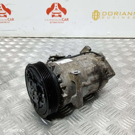 Compresor Clima Renault Nissan 1.6D-2.3D 2006-2020 • 926004990R - 5