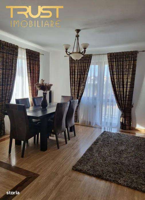 Comision 0% l Casa de vanzare l 263 mp l Mobilata si utilata l 700 mp - Imagine principală: 3/7