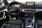 Audi A4 2.0 TDI DPF multitronic S line Sportpaket - 12