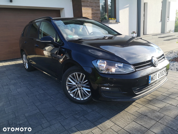 Volkswagen Golf - 5