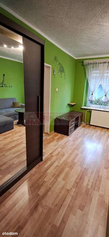 Kawalerka na obrzeżach Gliwic-1