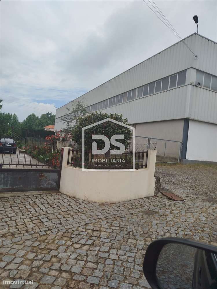 Armazém  Venda em Penafiel,Penafiel-6