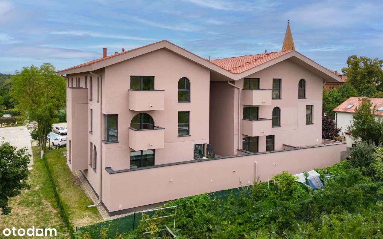 Mieszkanie 3 pokojowe z dwiema łazienkami-15