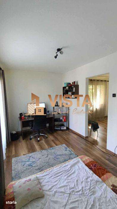 Apartament renovat cu 2 camere la parter, Astra, Brasov - Imagine principală: 2/8