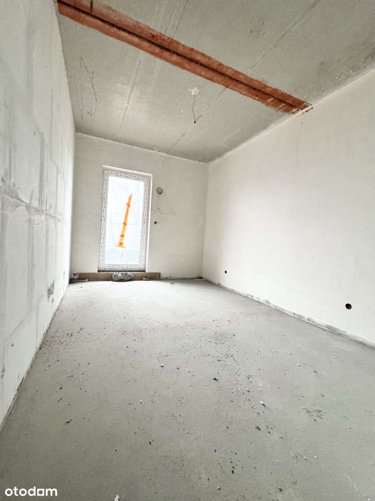 Zobacz już teraz - 2 pokoje, taras 12 m² bezpośrednio od Dewelopera - Pełny obrazek: 4/9