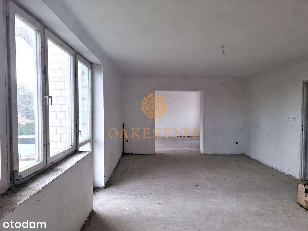 przestronny dom 242m2 - Pełny obrazek: 4/6