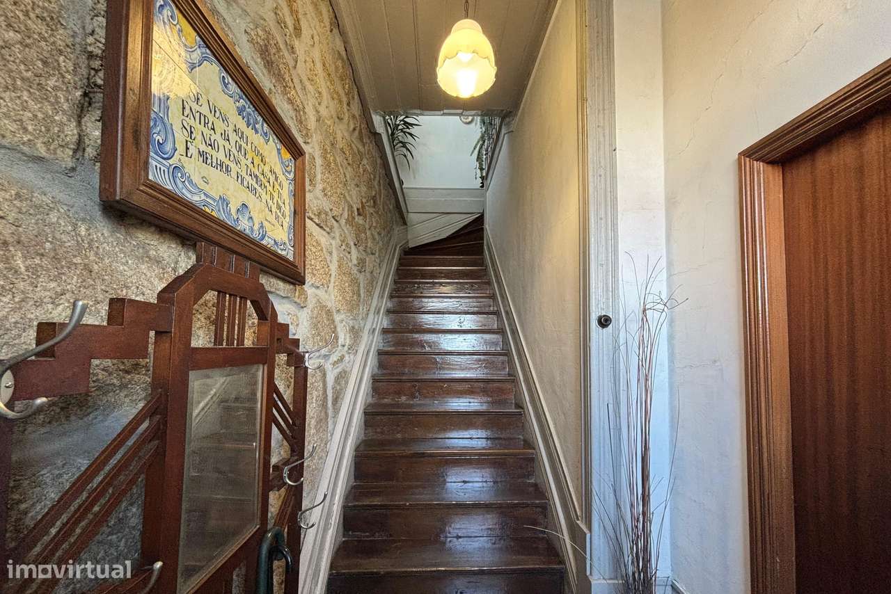 Moradia T7, Viseu, Tondela, Lobão da Beira - Grande imagem: 5/40