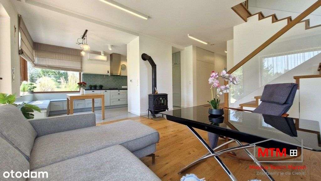 Dom, 120,32 m², Rybarzowice-8