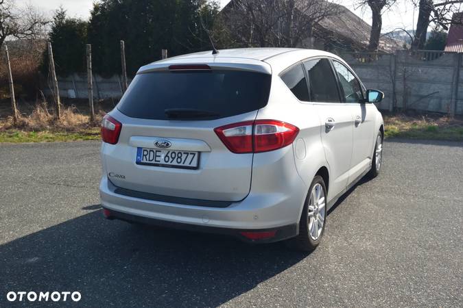 Ford C-MAX - 9