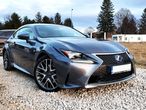 Lexus Seria RC 300h - 1