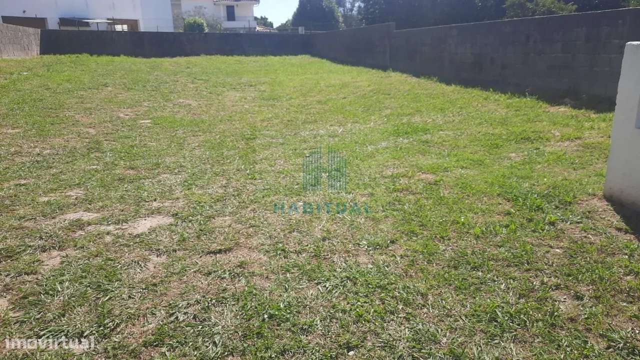 LOTE PARA CONSTRUÇÃO DE MORADIA EM SANTA MARTA - Grande imagem: 3/6