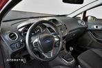 Ford Fiesta 1.25 Trend - 11