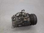 Compressor A/C Mercedes-Benz C-Class (W204) - 5