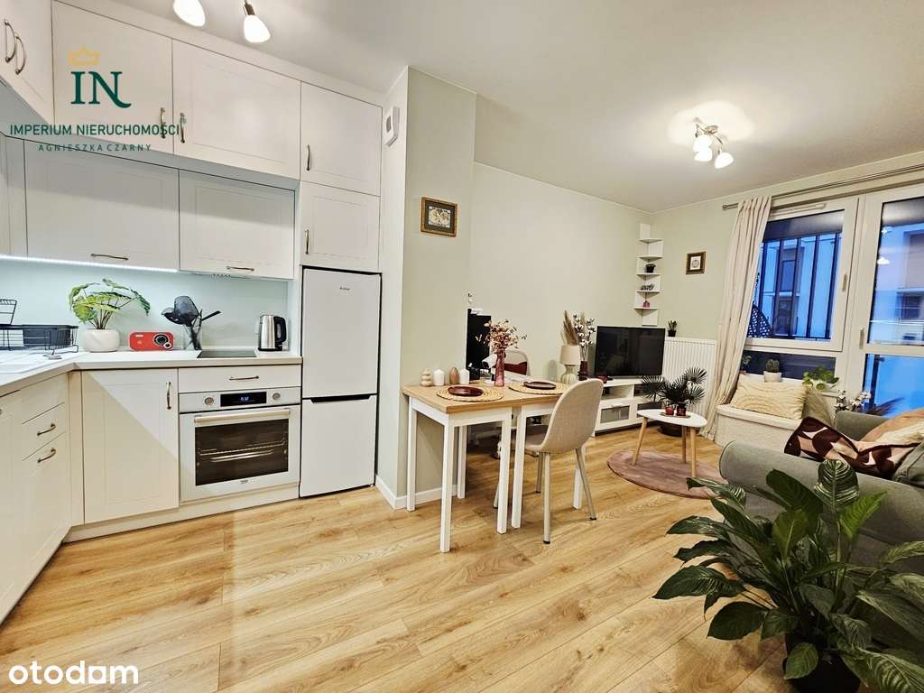 ***2 pokoje, nowe budownictwo, z garażem*** - Pełny obrazek: 3/20