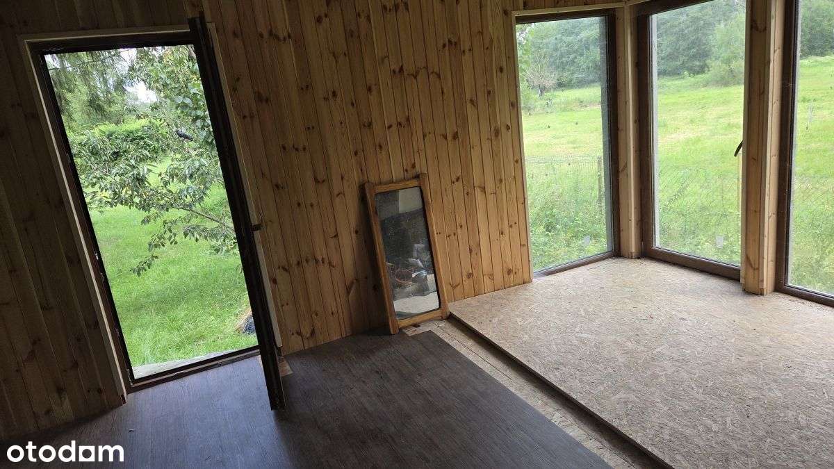 Dom, 85 m², Gostkowo-16