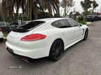 Porsche Panamera Standard - 12