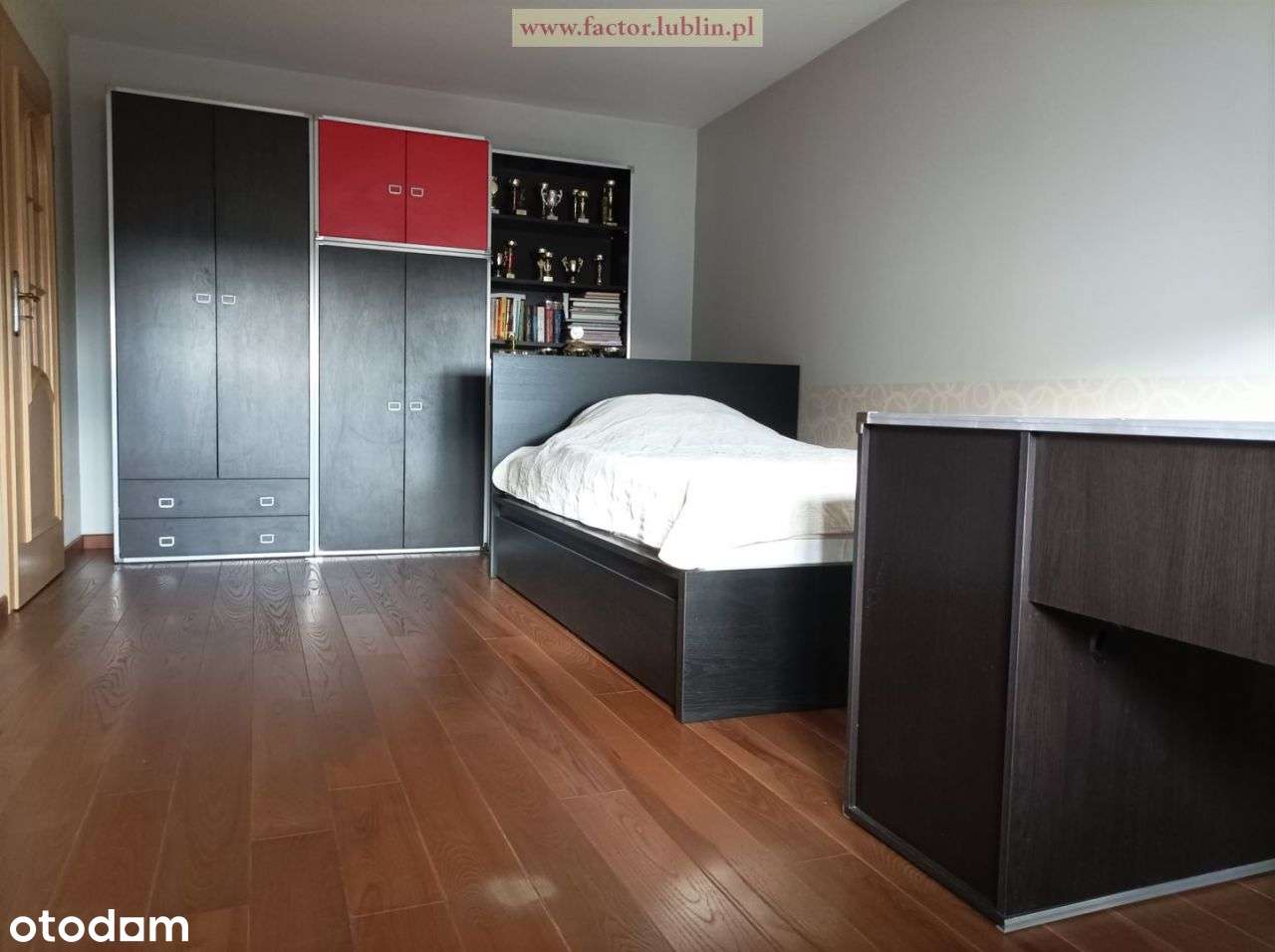 Mieszkanie 51,7 m2 Ponikwoda - Pełny obrazek: 3/5