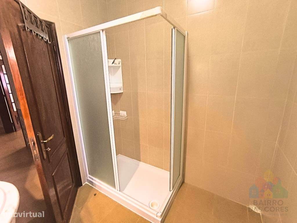 Apartamento com logradouro (1.andar) na cidade Torres Novas - Grande imagem: 5/9