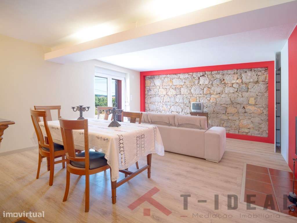 Quinta com 40.000 m² - Privacidade, Natureza e Potencial no Oeste -... - Grande imagem: 5/60