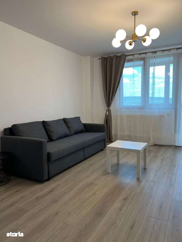 Apartament 2 camere / Complet mobilat / Fara comision - Imagine principală: 4/13