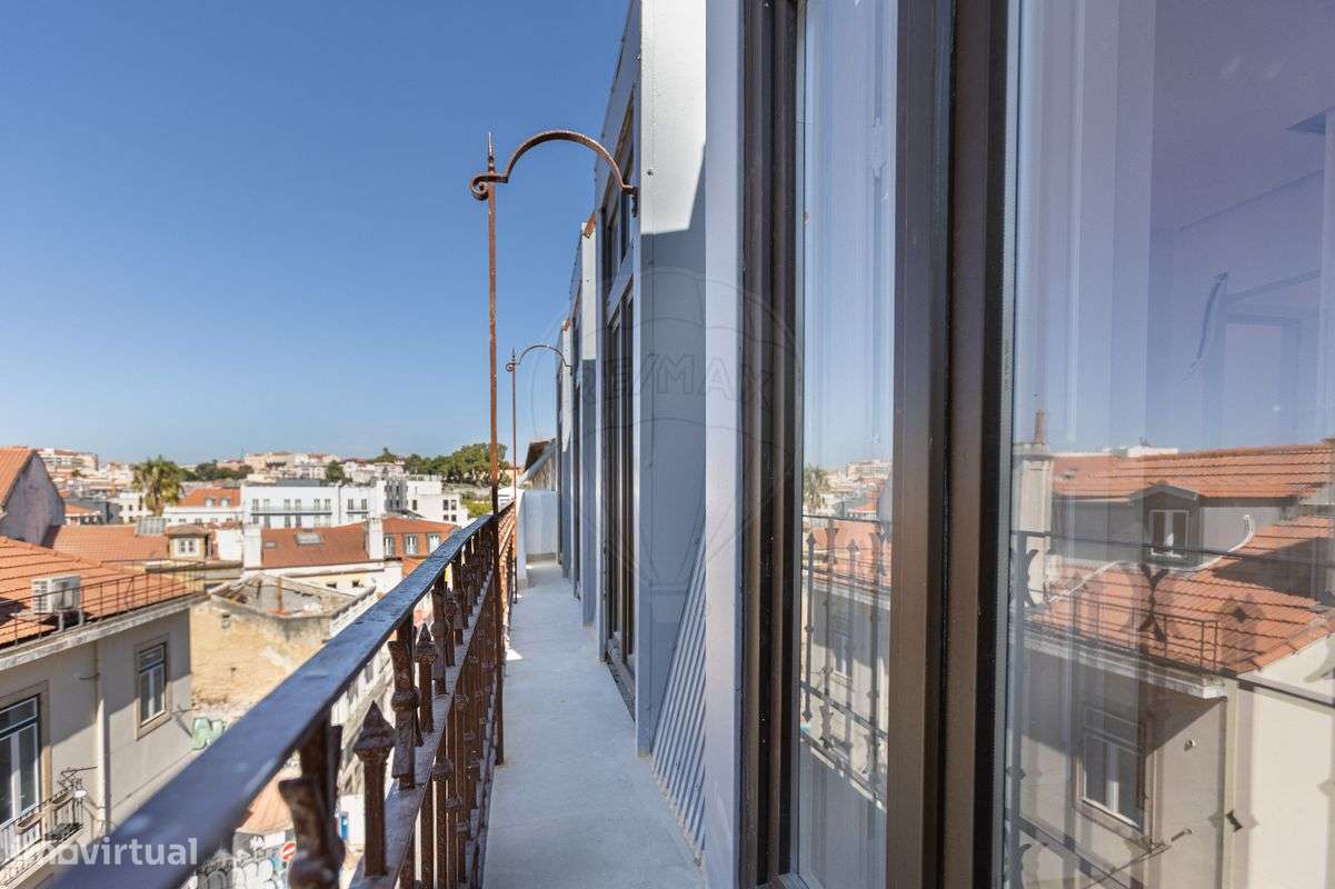 Apartamento T5 para venda - Grande imagem: 2/31