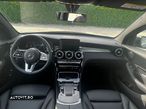 Mercedes-Benz GLC Coupe 300 d 4Matic 9G-TRONIC - 11