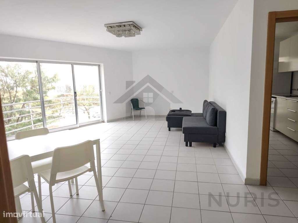 Apartamento T3 para arrendamento anual - Encosta da Marina - Grande imagem: 3/14