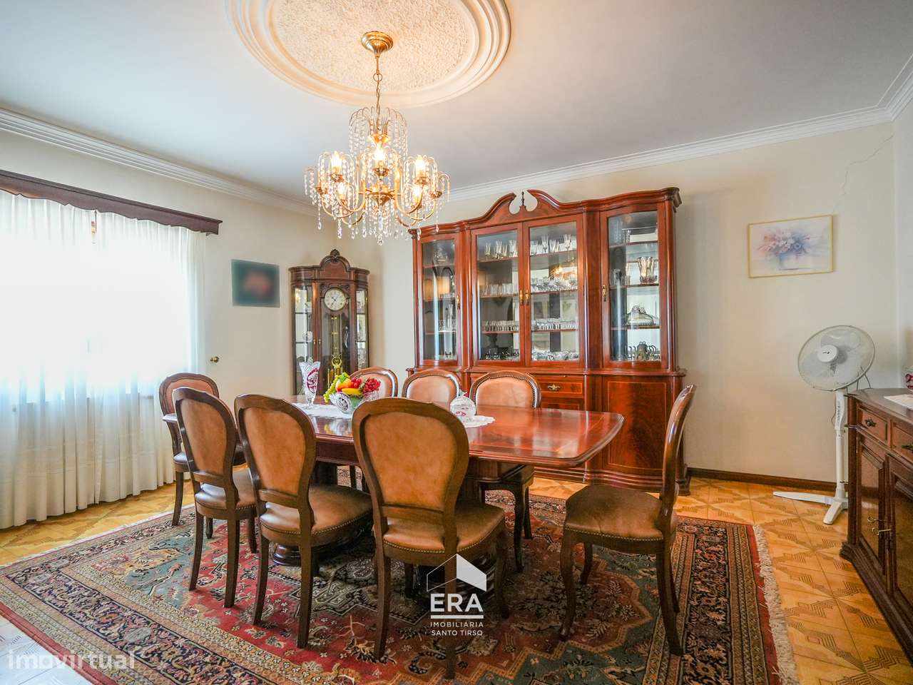 Moradia T6 em Santo Tirso-32