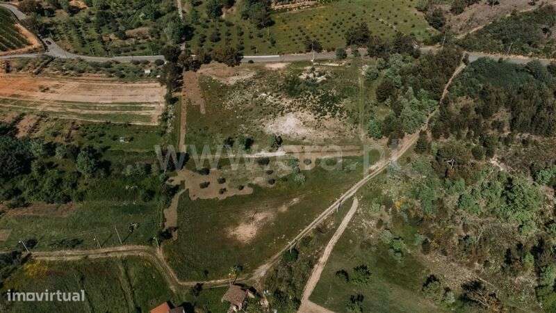 Terreno / Fundão, Fatela - Grande imagem: 1/10