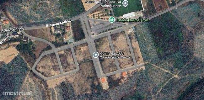 Terreno Urbano - Grande imagem: 3/3