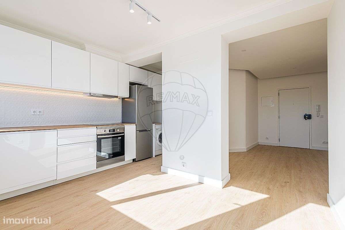 Apartamento T2 para venda-0