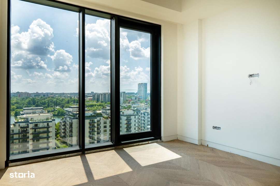 Apartament 2 camere cu vedere Lacul Tei – BHB Fabrica de Glucoza-12