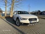 Audi A4 Avant 2.0 TDI quattro - 8