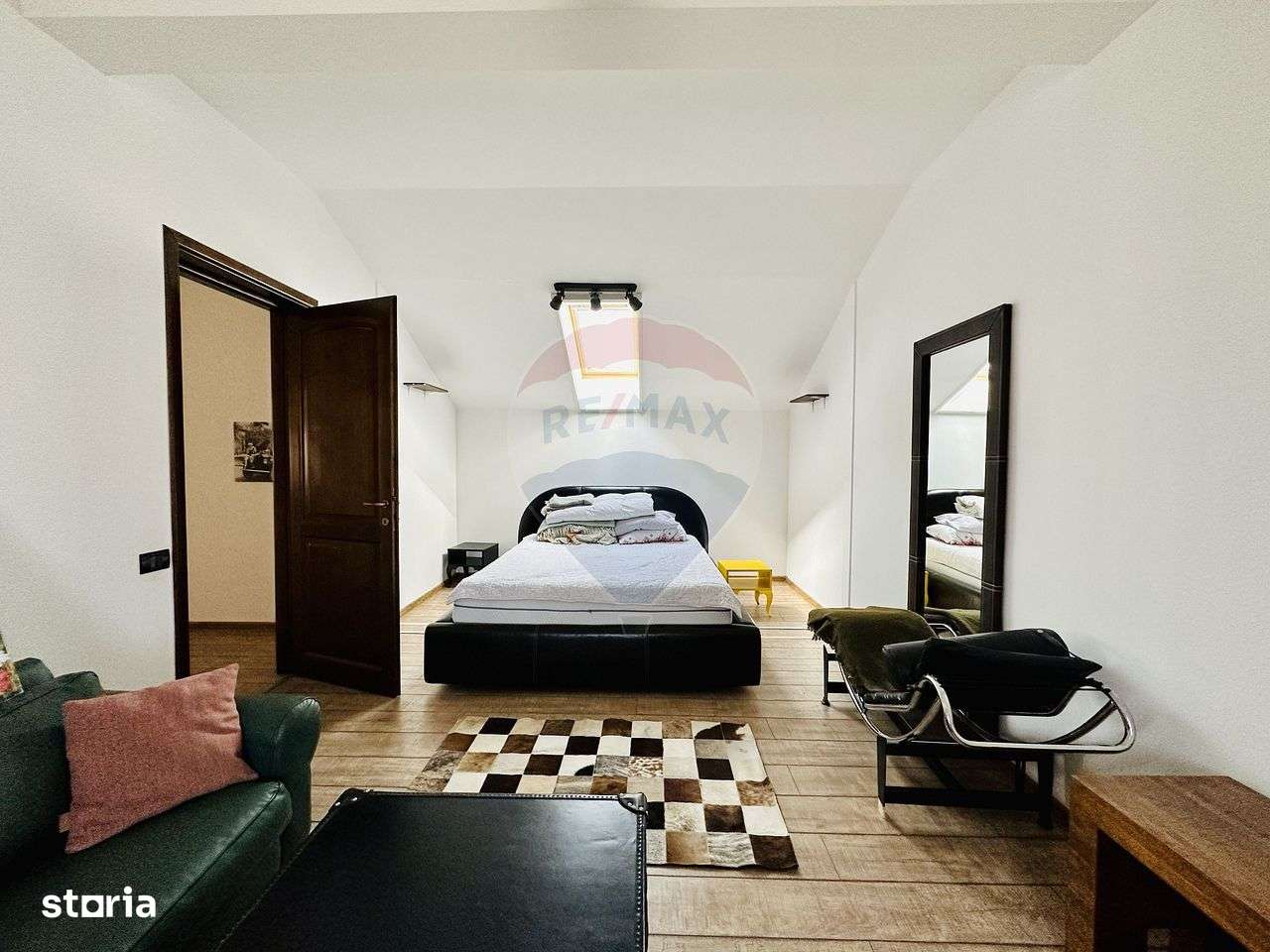 Casă / Vilă cartier exclusivist - Imagine principală: 4/20